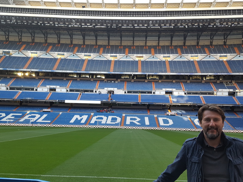 Real Madrid (2017)
