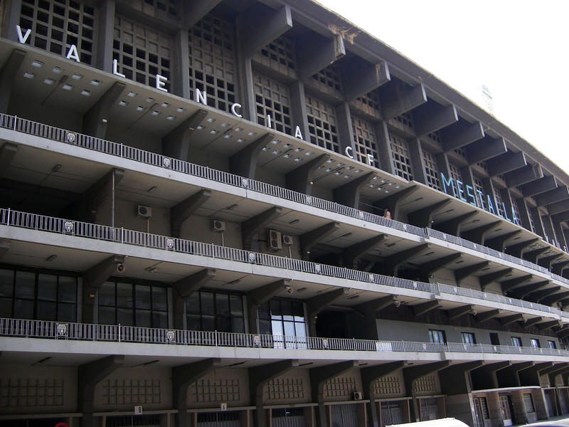 Valencia CF (2006)