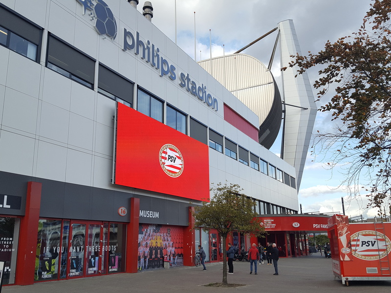 PSV Eindhoven (2018)