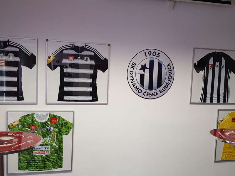 SK Dynamo Budejovice (2021)