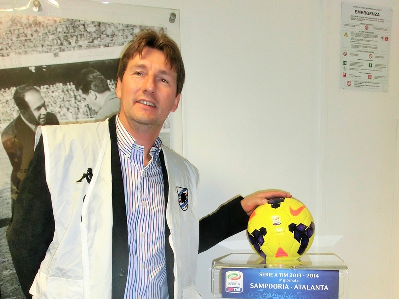 Sampdoria Genua (2013)