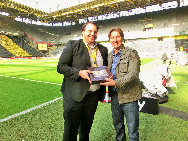 Borussia Dortmund (2012)