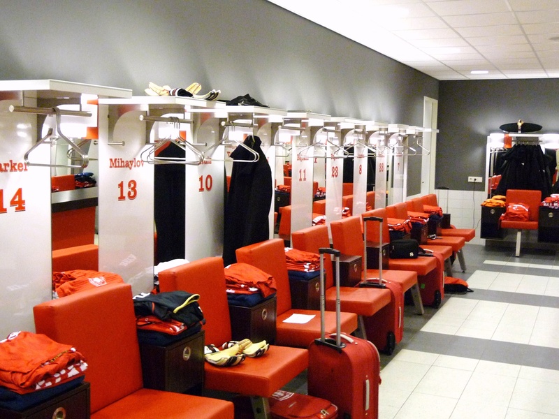 FC Twente Enschede (2010)