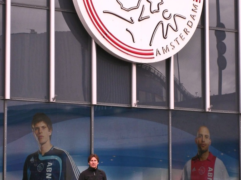 AFC Ajax Amsterdam (2007)