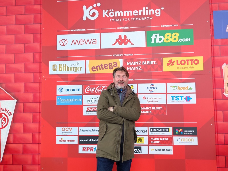 1. FSV Mainz 05 (2022)