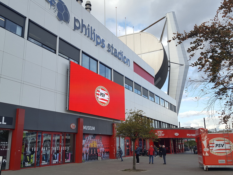 PSV Eindhoven (2018)