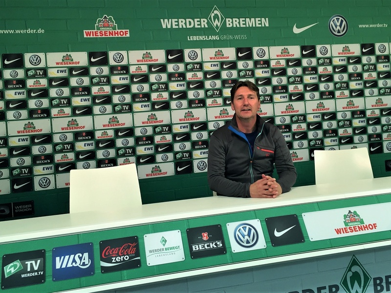 Werder Bremen (2015)
