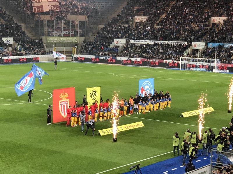 RC Strasbourg (2019)